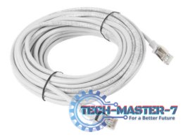 LANBERG PCF5-10CC-1000-S 10 Patchcord