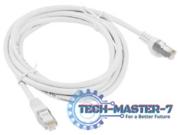 LANBERG PCF6-10CC-0200-W 2 Patchcord