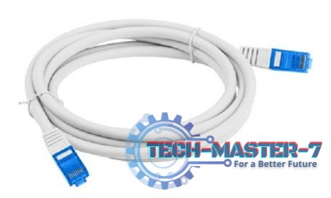 LANBERG PCF6A-10CC-0300-S 3 Patchcord LANBERG PCF6A-10CC-0300-S 3 Patchcord