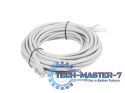 LANBERG PCU6-10CC-1000-S 10 Patchcord