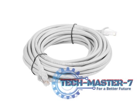 LANBERG PCU6-10CC-1000-S 10 Patchcord LANBERG PCU6-10CC-1000-S 10 Patchcord