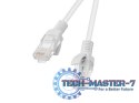 LANBERG PCU6-10CC-1000-S 10 Patchcord
