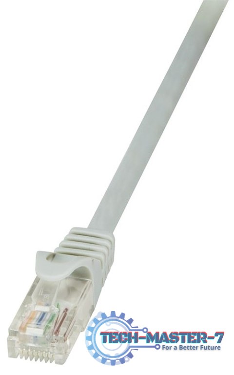 LOGILINK CP2042U 1.5 Patchcord LOGILINK CP2042U 1.5 Patchcord