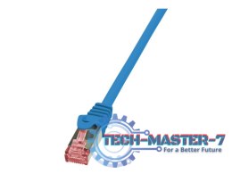 LOGILINK CQ2016S 0.25 Patchcord