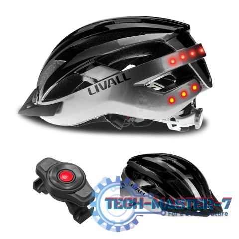 MT1 Neo 54-58 cm Szaro-czarny MT1 Neo 54-58 cm Szaro-czarny