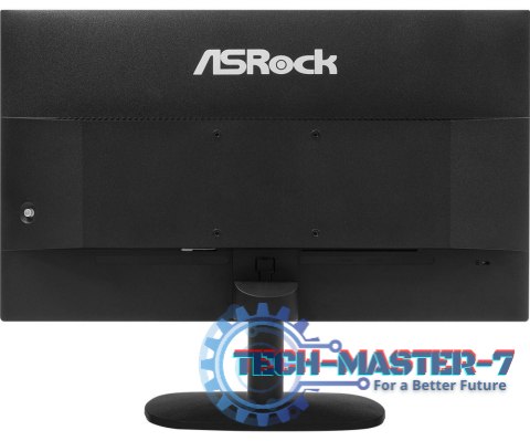 Monitor ASROCK CL25FF (24.5" /IPS /100Hz /1920 x 1080 /Czarny) Monitor ASROCK CL25FF (24.5" /IPS /100Hz /1920 x 1080 /Czarny)