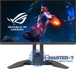 Monitor ASUS 90LM08T0-B01370 (24