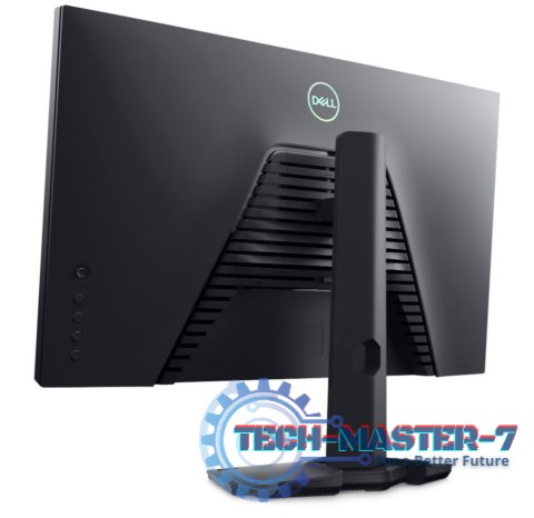Monitor DELL 210-BHTK (27" /IPS /165Hz /2560 x 1440 /Czarny ) Monitor DELL 210-BHTK (27" /IPS /165Hz /2560 x 1440 /Czarny )