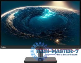 Monitor LENOVO 63E5GAT2EU (31.5