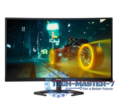 Monitor PHILIPS 27M1C3200VL/00 (27" /VA /165Hz /1920 x 1080 /Czarny) Monitor PHILIPS 27M1C3200VL/00 (27" /VA /165Hz /1920 x 1080 /Czarny)