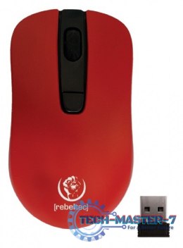 Mysz Bezprzewodowa REBELTEC RBLMYS00056