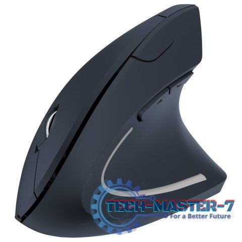 Mysz Bezprzewodowa TECHLY IM 1200-VM-B Mysz Bezprzewodowa TECHLY IM 1200-VM-B