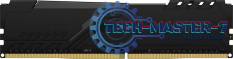 Pamięć KINGSTON (DIMM/DDR4/16 GB/3200MHz/16CL/SINGLE) Pamięć KINGSTON (DIMM/DDR4/16 GB/3200MHz/16CL/SINGLE)