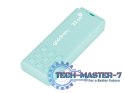 Pendrive (Pamięć USB) GOODRAM (32 GB /USB 3.0 /Miętowy )