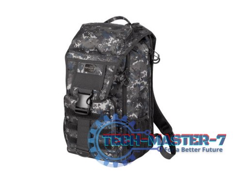 Plecak NATEC NBG-2097 (maks.15.6"/Moro) Plecak NATEC NBG-2097 (maks.15.6"/Moro)