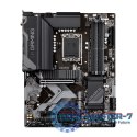 Płyta główna GIGABYTE B760 GAMING X AX LGA1700 ATX