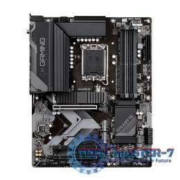 Płyta główna GIGABYTE B760 GAMING X AX LGA1700 ATX