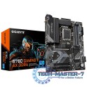 Płyta główna GIGABYTE B760 GAMING X AX LGA1700 ATX