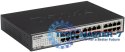 Przełącznik D-LINK DGS-1024D (24x 1 GbE )
