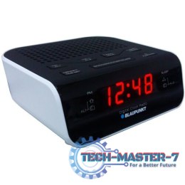 Radiobudzik BLAUPUNKT CR5WH