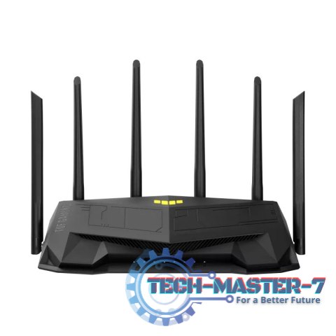 Router ASUS TUF-AX6000 Router ASUS TUF-AX6000