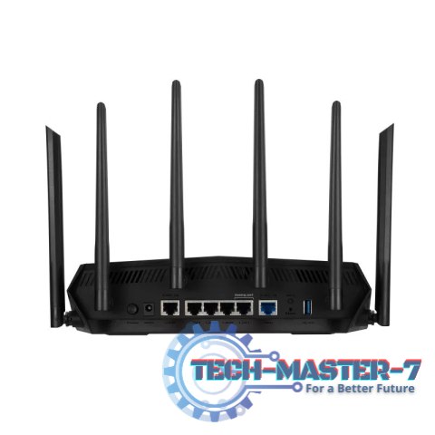 Router ASUS TUF-AX6000 Router ASUS TUF-AX6000