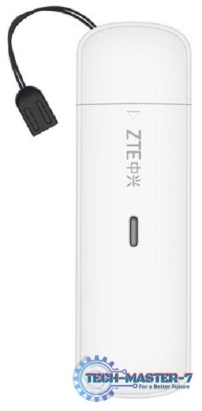 Router MF833U modem USB LTE Cat.4 DL do 150Mb/s Router MF833U modem USB LTE Cat.4 DL do 150Mb/s
