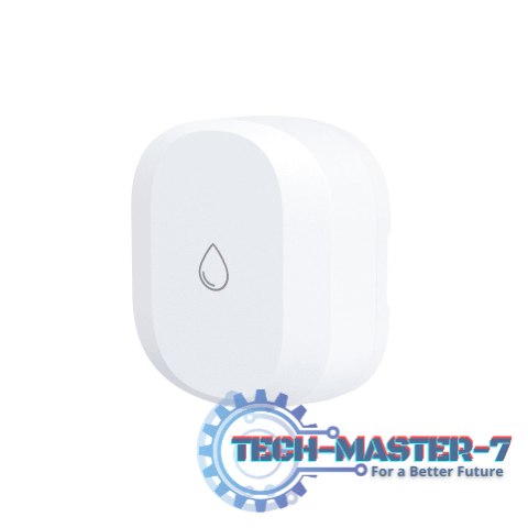 SMART ZIGBEE CZUJKA WODA SMART ZIGBEE CZUJKA WODA