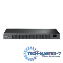 Switch TP-LINK TL-SG3452X