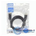 TB HDMI - DisplayPort 1.8m /s1x HDMI 1x DisplayPort