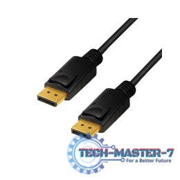 TECHLY ICOC DSP-A14-030NT 3m /s1x DisplayPort 1x DisplayPort