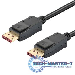 TECHLY ICOC DSP-A14-050NT 5m /s1x DisplayPort 1x DisplayPort