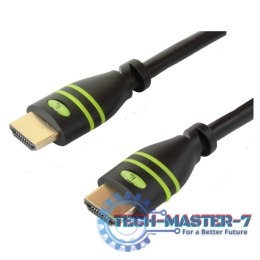 TECHLY ICOC HDMI-4-100 10m /s1x HDMI 1x HDMI
