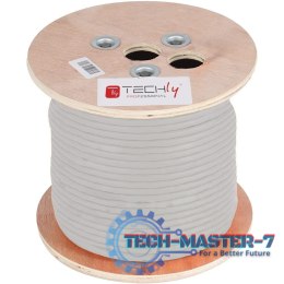 TECHLY ITP-C5F-305-RIS 305 Skrętka