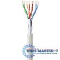 TECHLY ITP-C5F-305-RIS 305 Skrętka