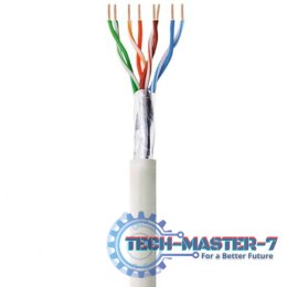 TECHLY ITP-C5F-305-RIS 305 Skrętka