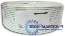 TECHLY ITP-C6F-FL-100 100 Instalacyjny