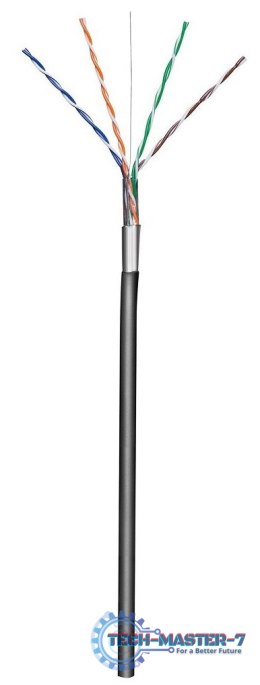 TECHLY ITP8-RIS-0305LO 305 Skrętka