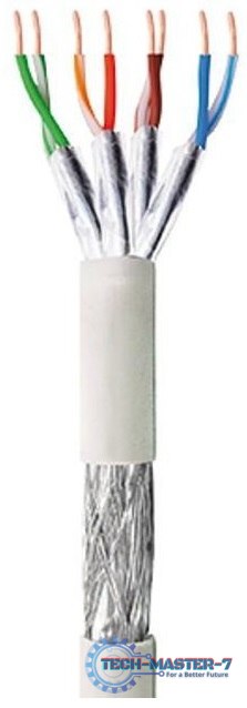 TECHLY ITP9-RIS-0305 305 Skrętka