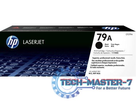 Toner HP CF279A Toner HP CF279A