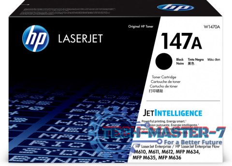 Toner HP W1470A Toner HP W1470A