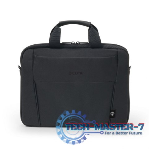 Torba na laptopa DICOTA Eco Slim Case (maks.13 - 14"/Czarny) Torba na laptopa DICOTA Eco Slim Case (maks.13 - 14"/Czarny)