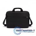 Torba na laptopa DICOTA Top Traveller ONE D32099-RPET (maks.17.3"/Czarny)