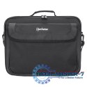Torba na laptopa MANHATTAN 439947 (maks.15.6"/Czarny)