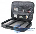 Torba na laptopa MANHATTAN Empire (maks.17"/Czarny)