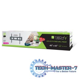 Uchwyt do TV TECHLY ICA-PLB 132L2 (nośność 50kg \40 - 65 cali)