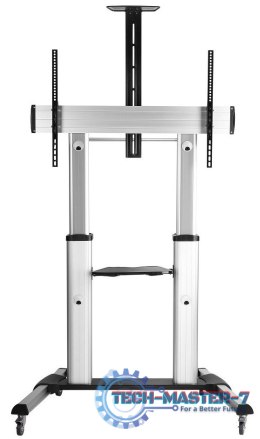 Uchwyt do TV TECHLY ICA-TR24 (nośność 100kg \60 - 100 cali)