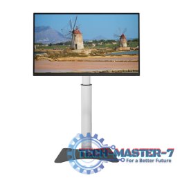 Uchwyt do TV TECHLY ICA-TR39 (nośność 40kg \32 - 70 cali)