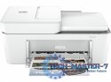 Urządzenie wielofunkcyjne atramentowe HP DeskJet Plus 4220E 588K4B