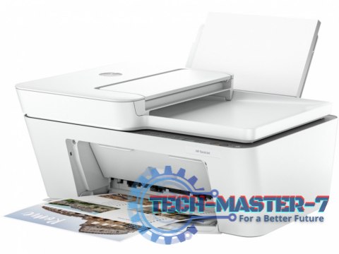 Urządzenie wielofunkcyjne atramentowe HP DeskJet Plus 4220E 588K4B Urządzenie wielofunkcyjne atramentowe HP DeskJet Plus 4220E 588K4B